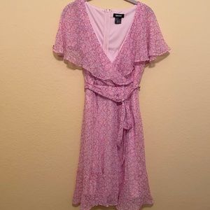 DKNY dress